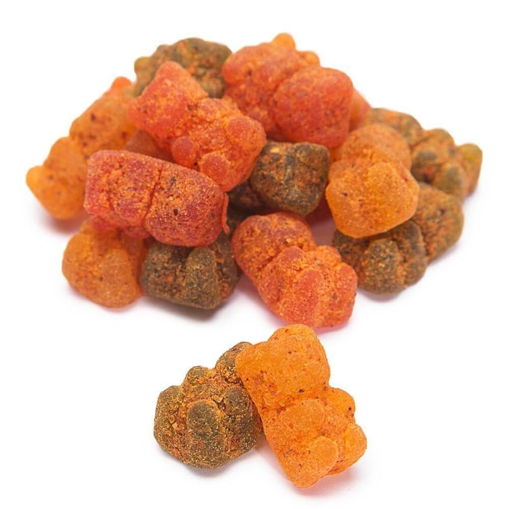 Spicy Chamoy Gummy Bears