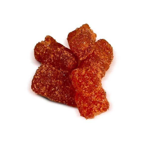 Spicy Chamoy Gummy Bears