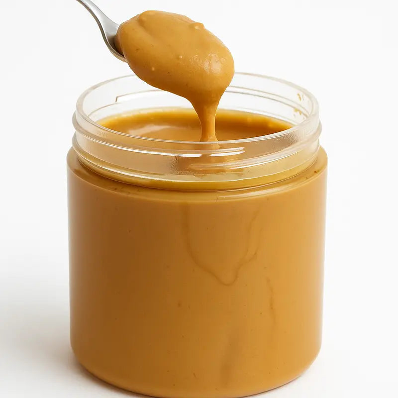 Chocolate Peanut Butter Mix with Chocolate Chips & Peanut Butter Chocolate with Jam Mix with Chocolate Chips Spread & Creamy & Rich Gourmet - (Jar 8oz)