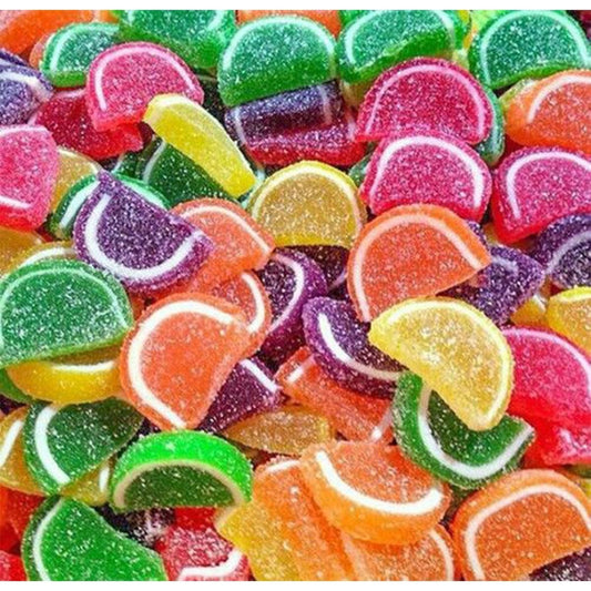 Fruit Slices Candy