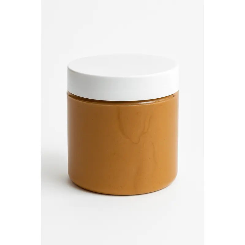 Chocolate Peanut Butter Mix with Chocolate Chips & Peanut Butter Chocolate with Jam Mix with Chocolate Chips Spread & Creamy & Rich Gourmet - (Jar 8oz)