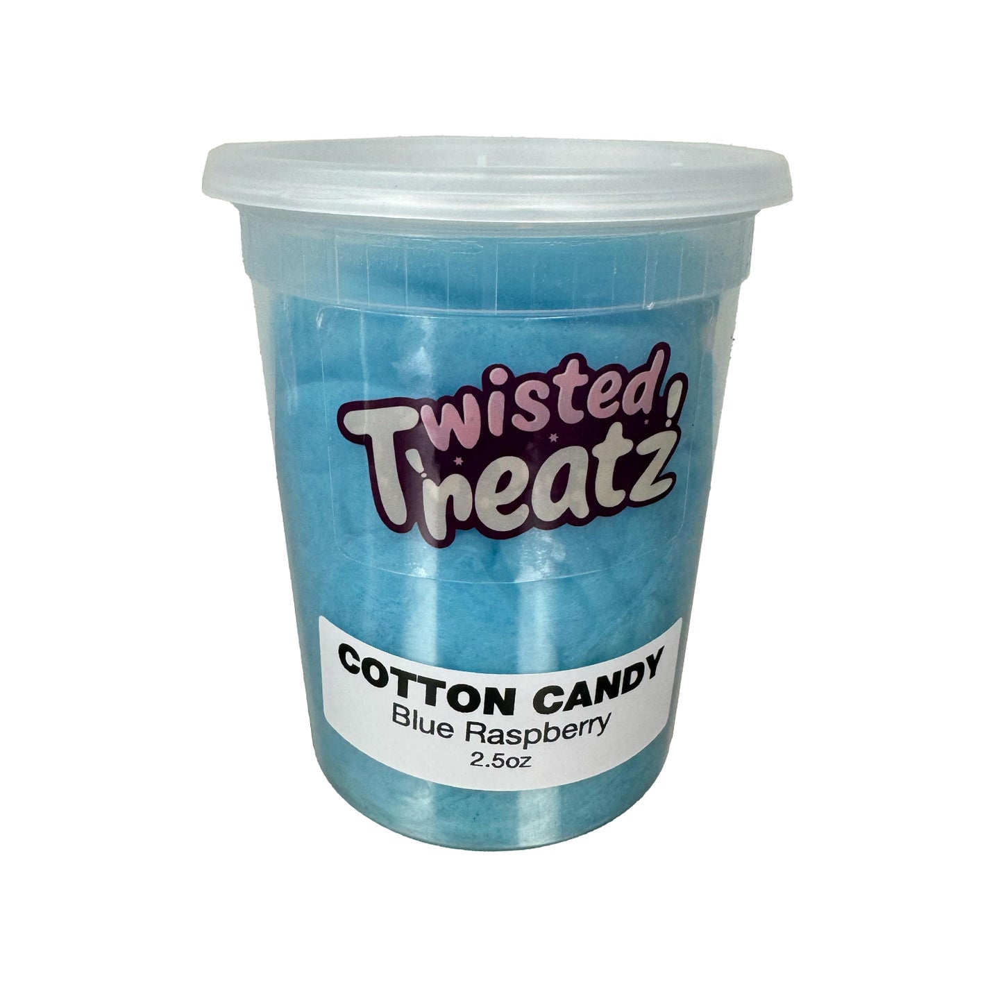 Cotton Candy 2.5oz