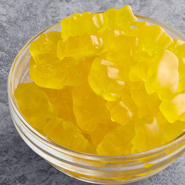 Gummi Bears