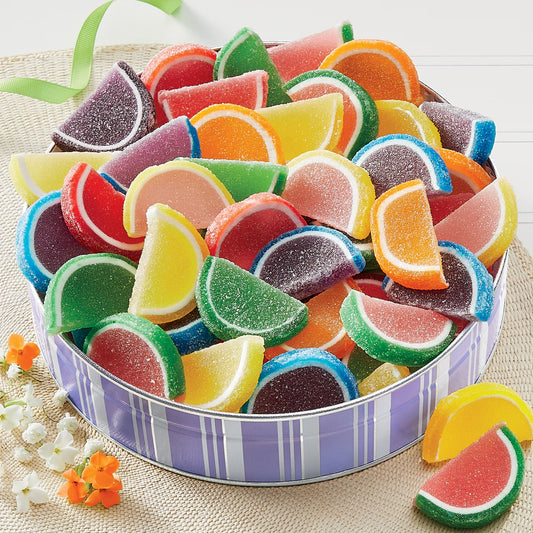 Mini Gourmet Fruit Slices (Assorted)