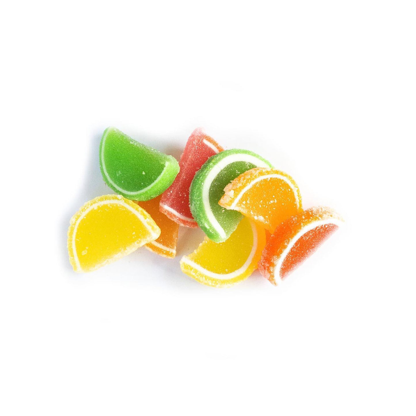 Mini Gourmet Fruit Slices (Assorted)