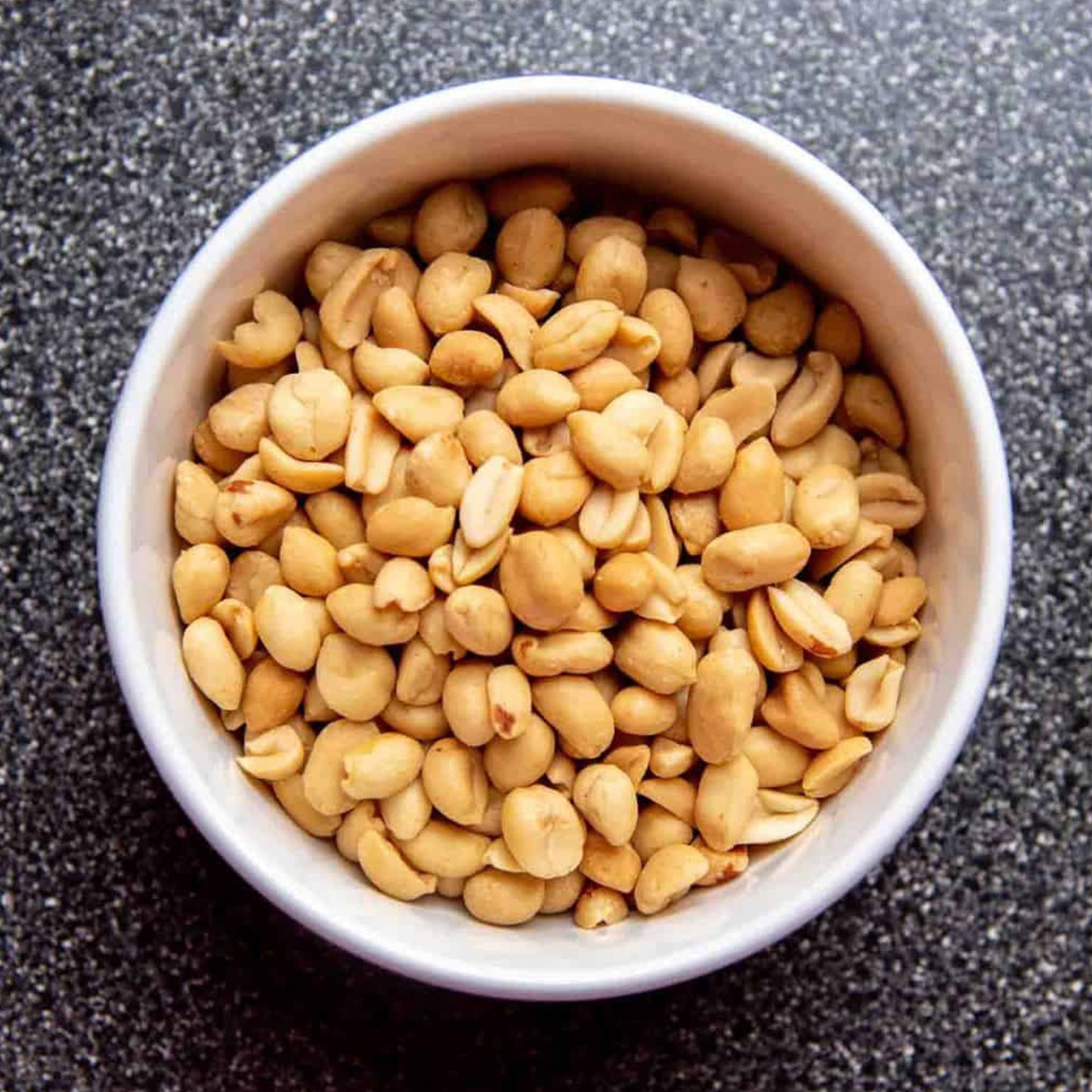 Peanut Brittle Crunchy, Sweet & Buttery Nut Candy