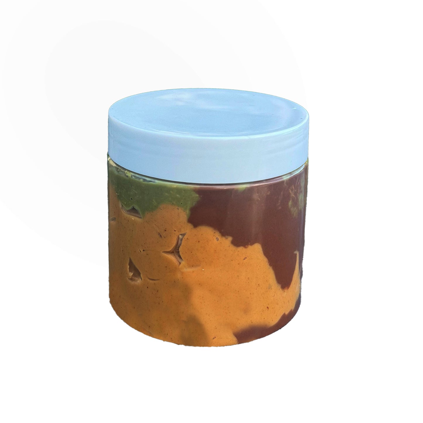 Peanut Butter Dubai Chocolate – Creamy & Rich Blend (8oz / 1lb)