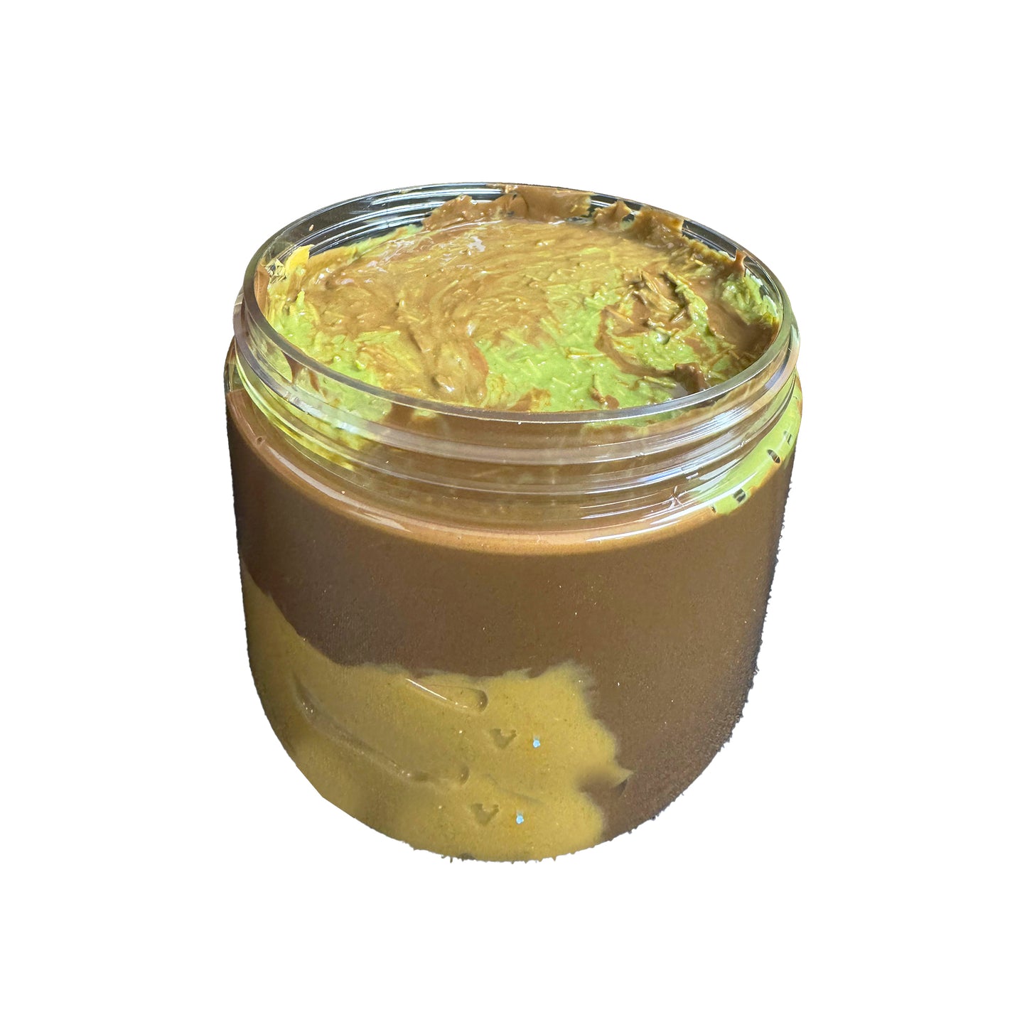 Peanut Butter Dubai Chocolate – Creamy & Rich Blend (8oz / 1lb)