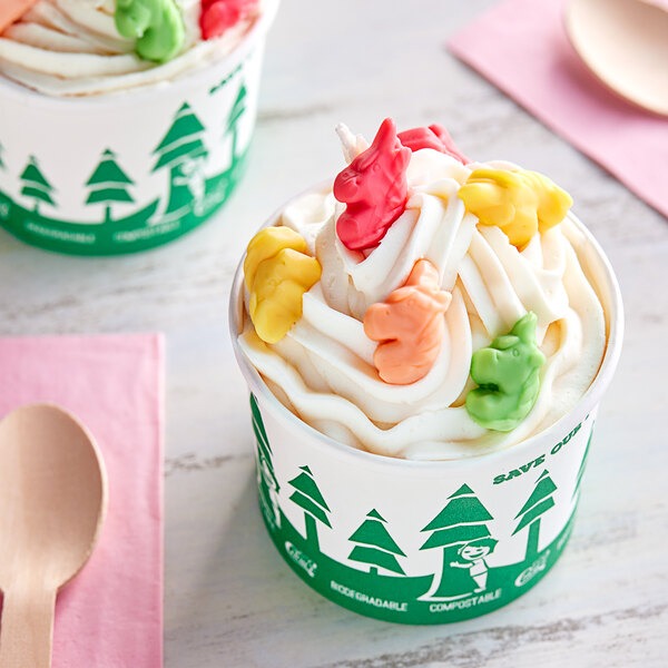 Gummy Unicorn Candy