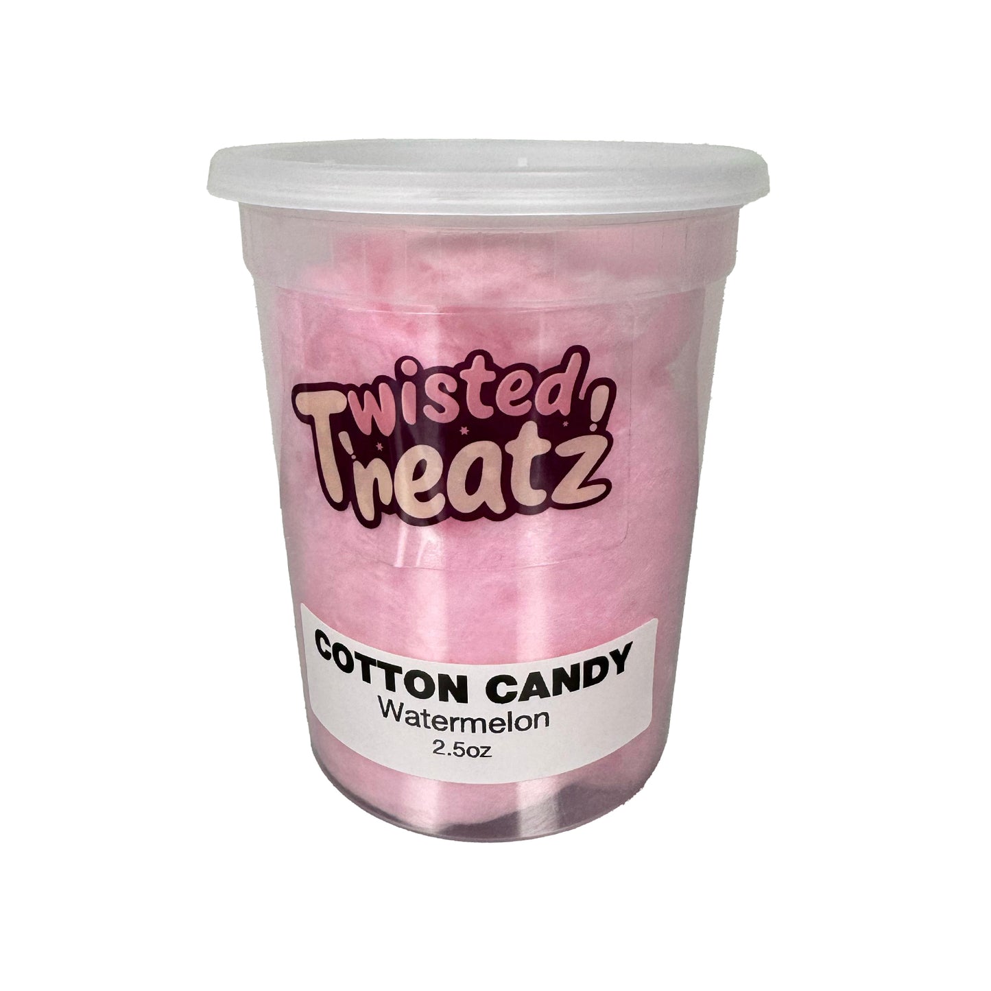 Cotton Candy 2.5oz