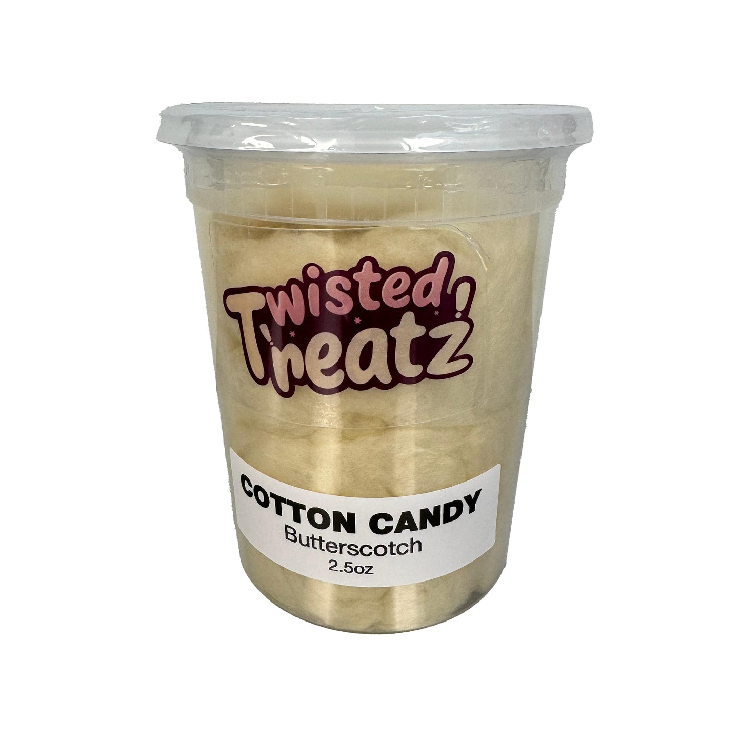 Cotton Candy 2.5oz
