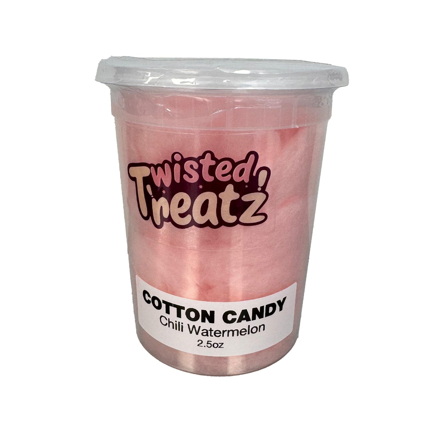 Cotton Candy 2.5oz