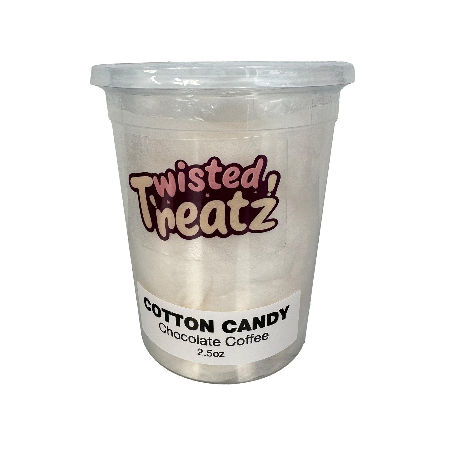 Cotton Candy 2.5oz