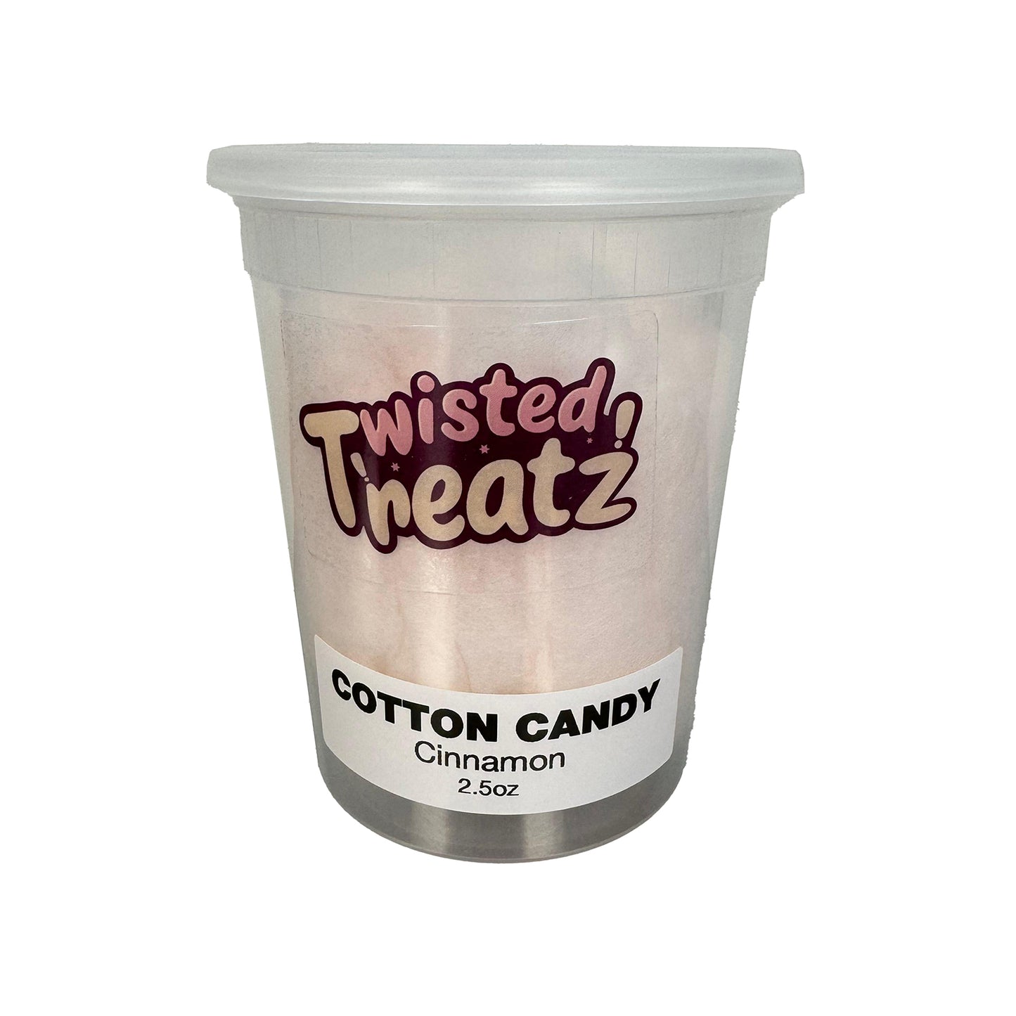 Cotton Candy 2.5oz