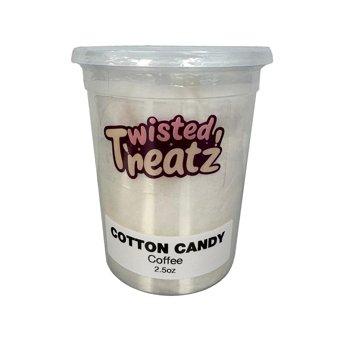 Cotton Candy 2.5oz