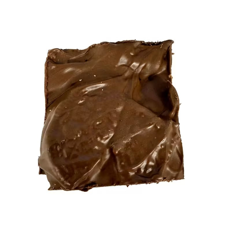 Twisted Treatz Cookie Bark Chocolate Treat Sweet Snack with Cookie Pieces Party Dessert Gift