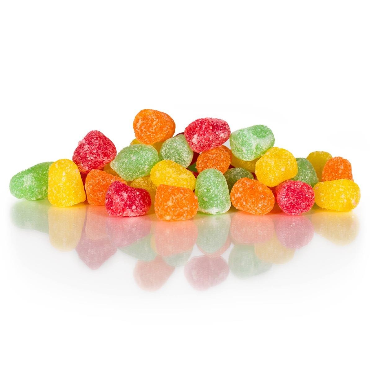 Vegan Sour Gummies
