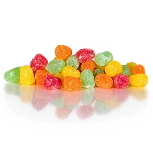 Vegan Sour Gummies