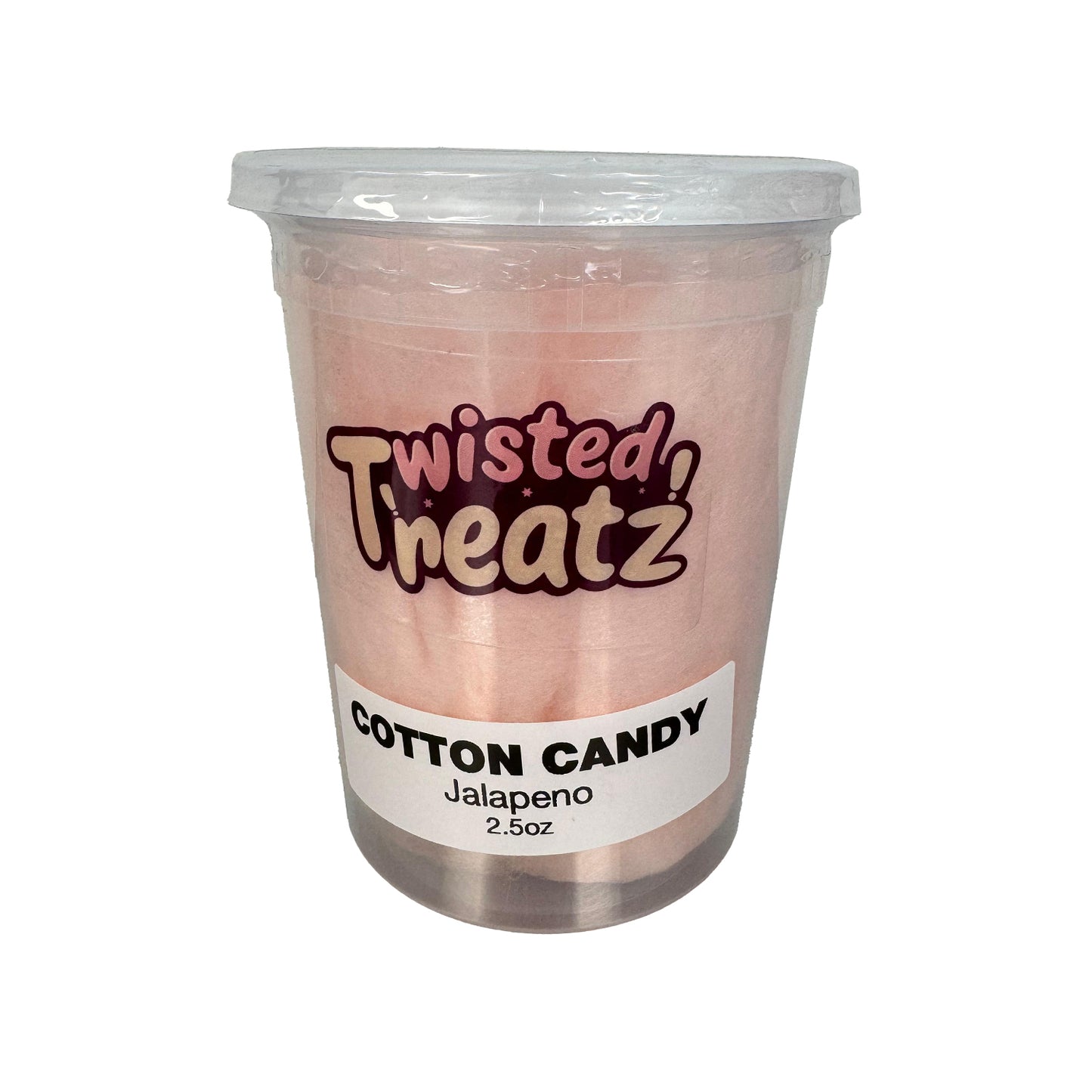 Cotton Candy 2.5oz