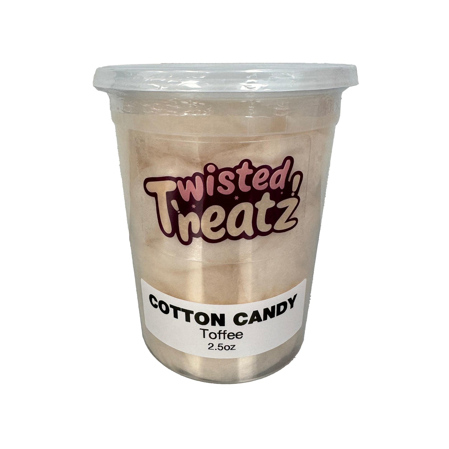 Cotton Candy 2.5oz
