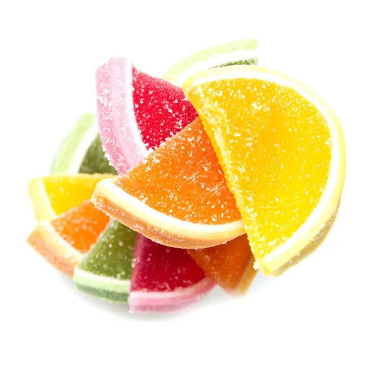 Fruit Slices Candy