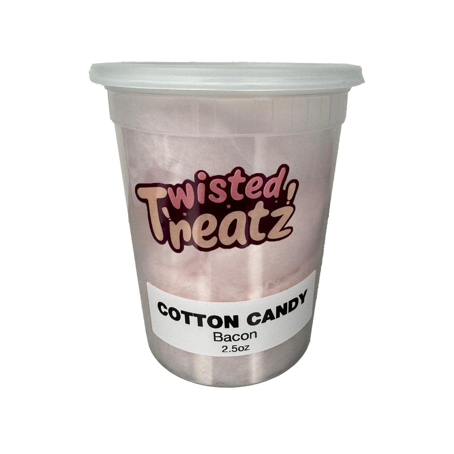 Cotton Candy 2.5oz