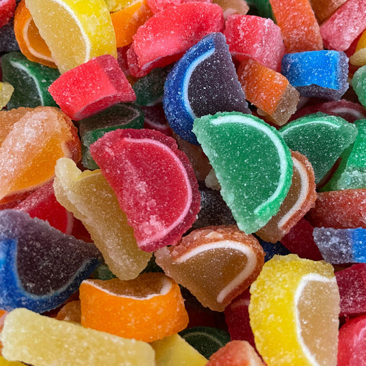 Mini Gourmet Fruit Slices (Assorted)