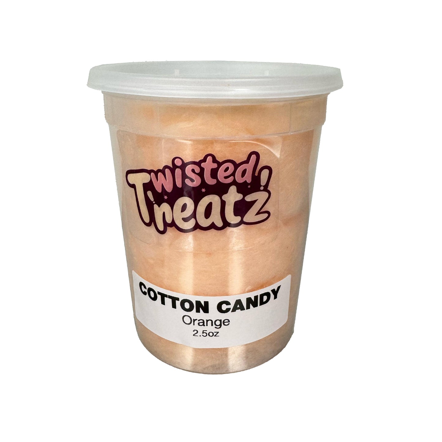 Cotton Candy 2.5oz