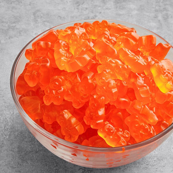 Gummi Bears