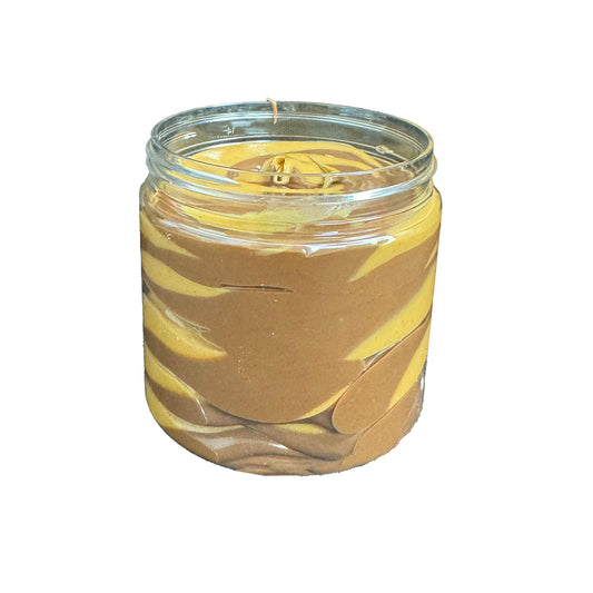 Chocolate Peanut Butter Mix with Chocolate Chips & Peanut Butter Chocolate with Jam Mix with Chocolate Chips Spread & Creamy & Rich Gourmet - (Jar 8oz)