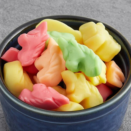 Gummy Unicorn Candy