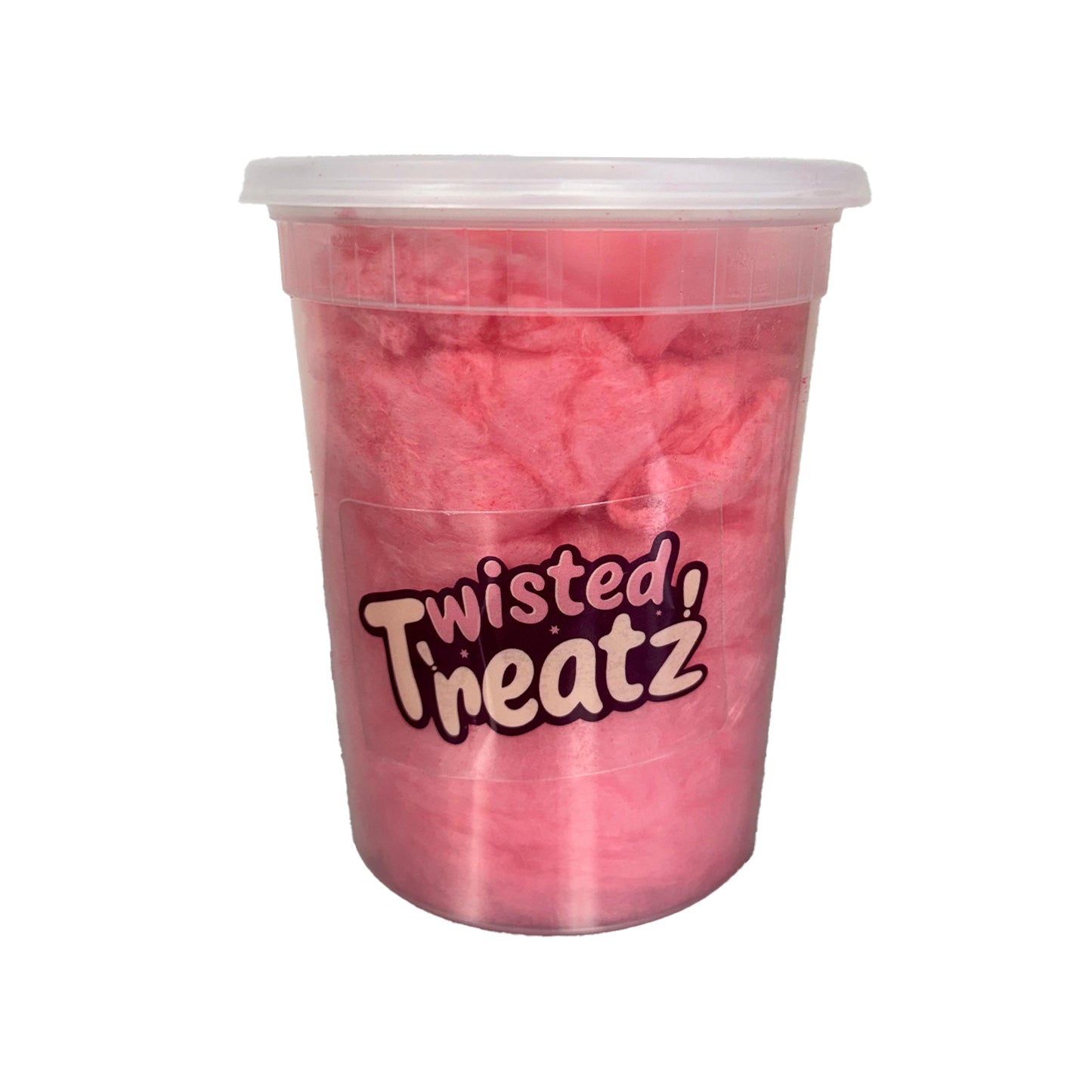 Cotton Candy 2.5oz