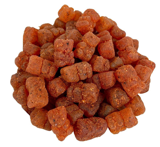 Spicy Chamoy Gummy Bears