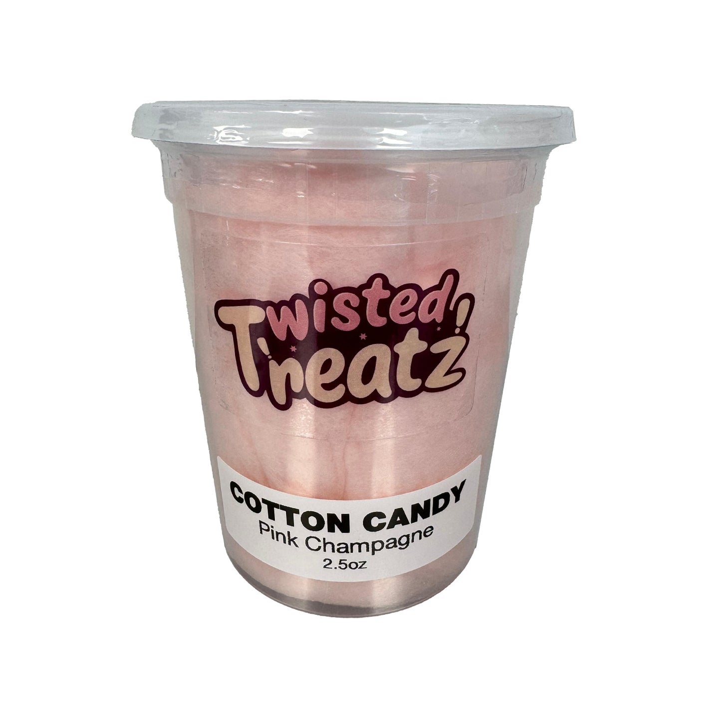 Cotton Candy 2.5oz